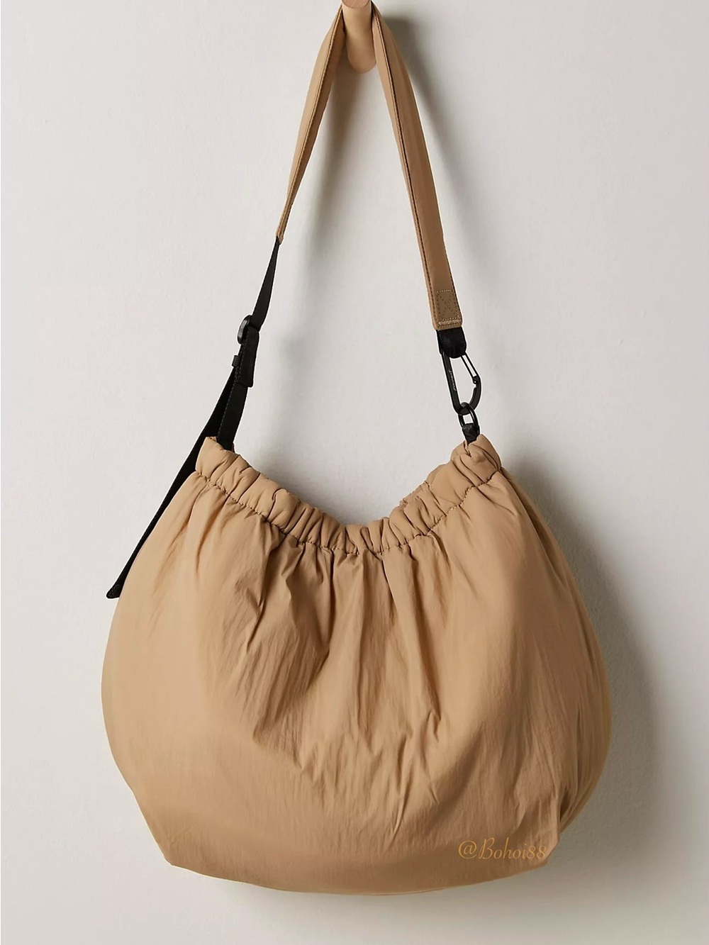 NWT Free People Rest Day Carryall Bag - Picture 3 of 7